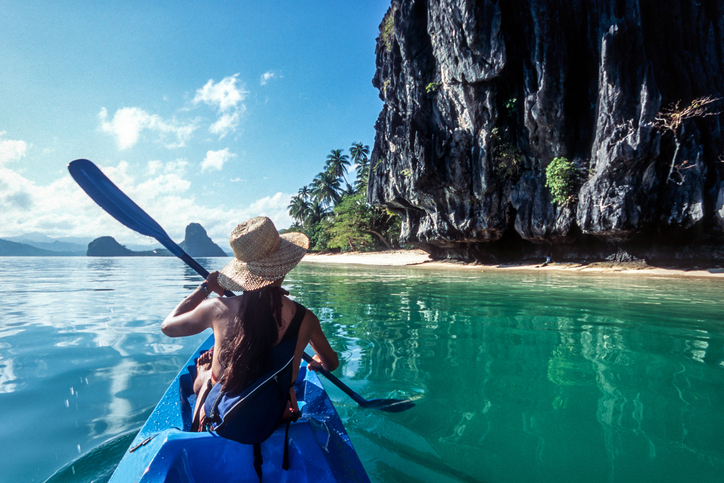 Iconic Movie Destinations to Travel To