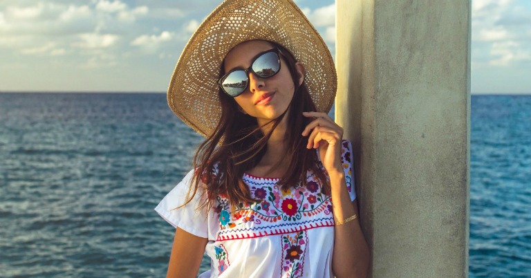 The Fashionista’s Travel Checklist for Looking Fly on the Go
