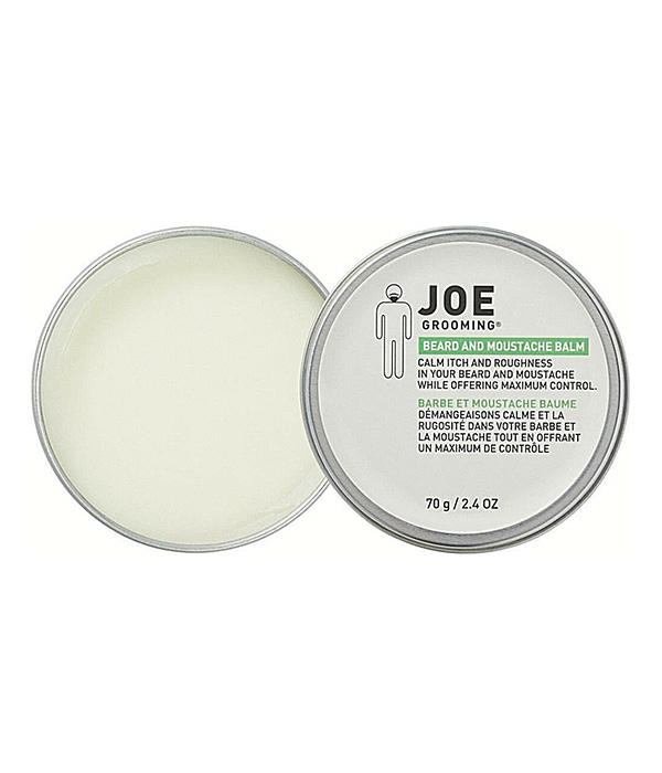 Joe Grooming Beard and Mustache Balm