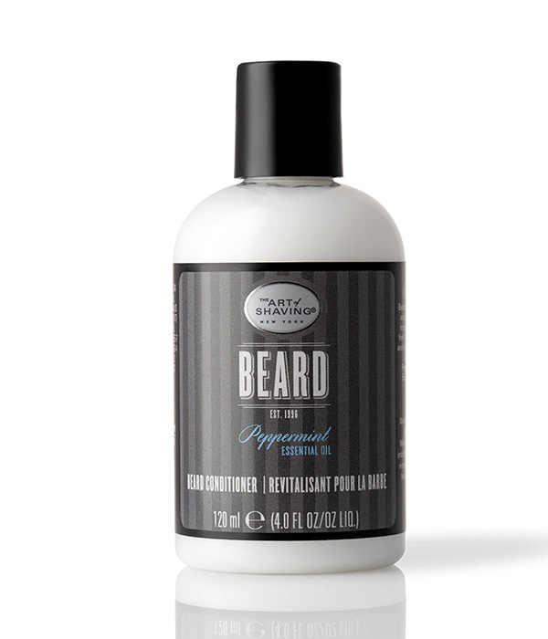 Peppermint Beard Conditioner