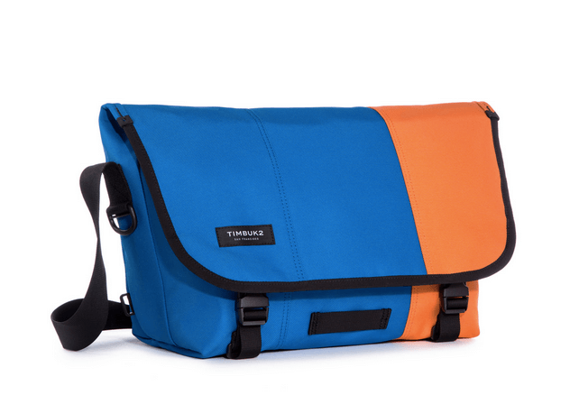 Classic Messenger Bag Dip