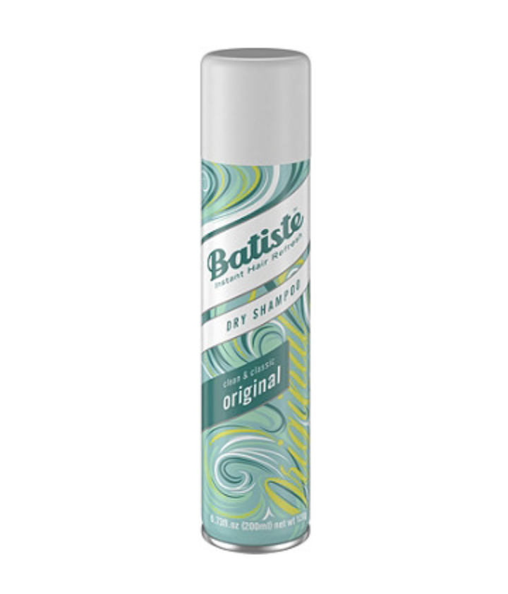 Batiste Original Dry Shampoo