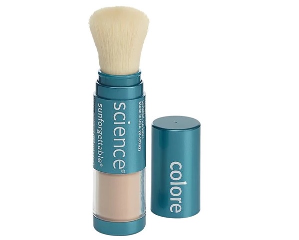 Colorescience Sunforgettable Medium Matte SPF 30 Brush