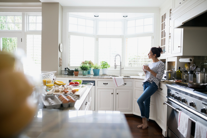 10 Steps to Spruce Up Your Space This Spring