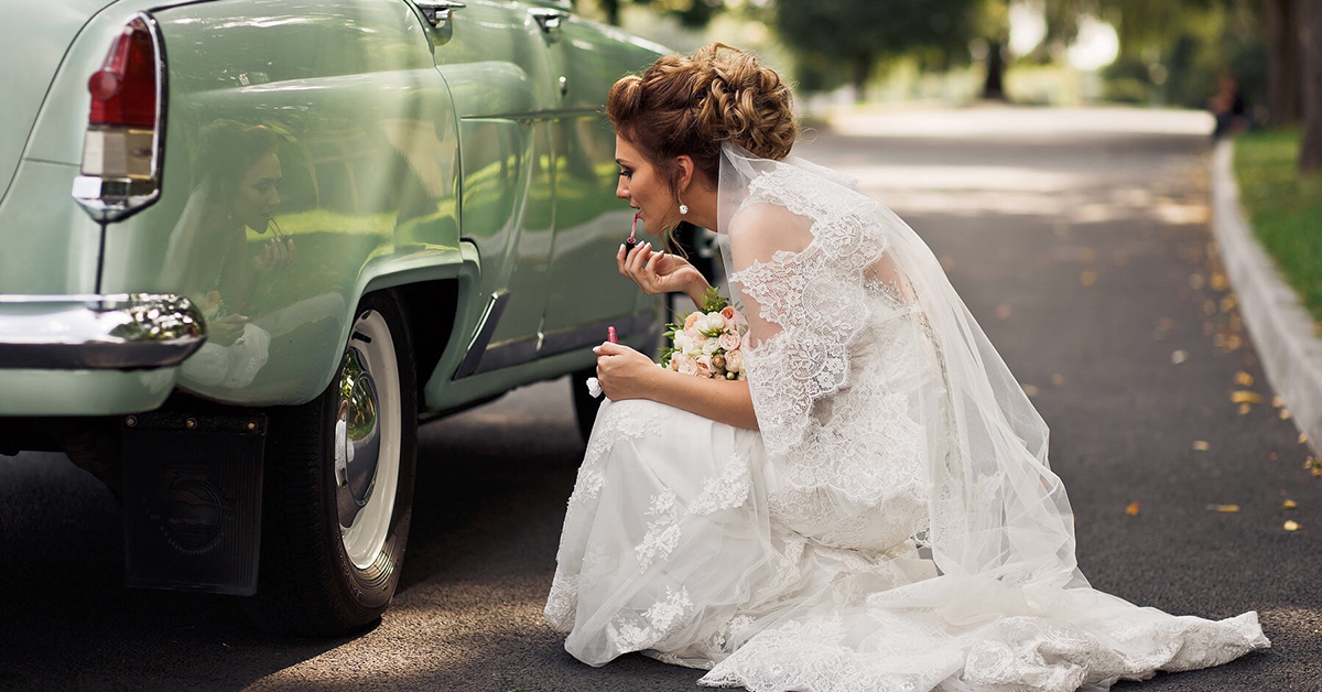 wow worthy makeup tips for the DIY bride