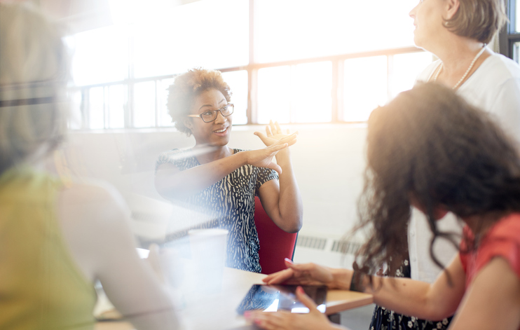Five Female CEOs Who Are Ultimate #GirlBosses