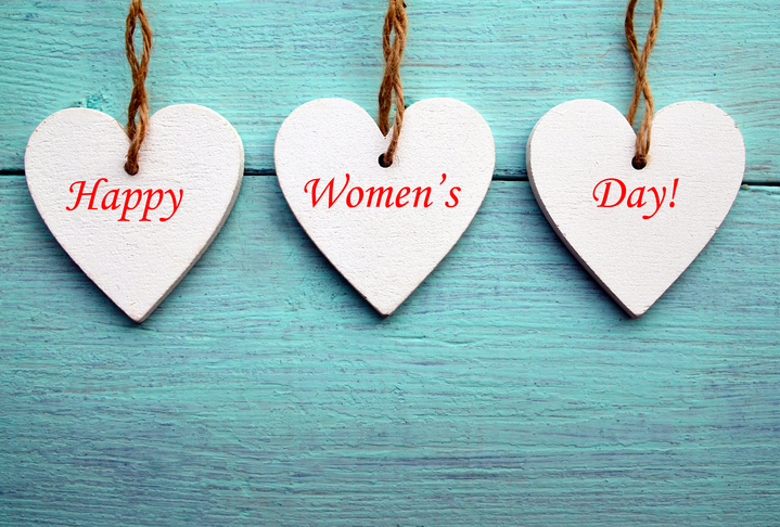 Must-Have Statement Pieces for International Women’s Day