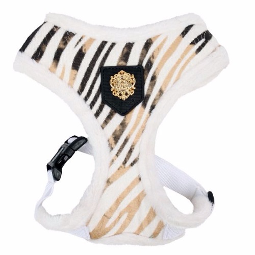 Puppia Polar Dog Harness