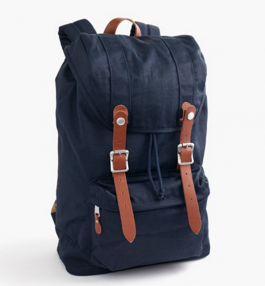 J. Crew Harwick Backpack