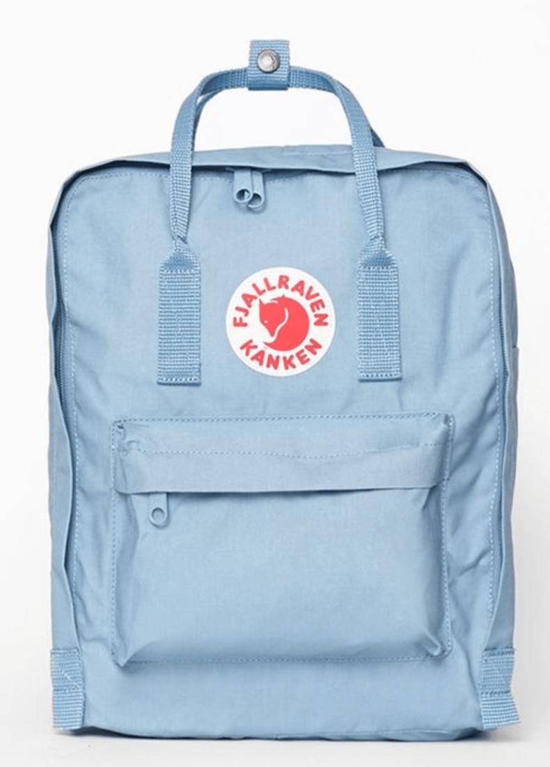 FJALLRAVEN Kanken Backpack