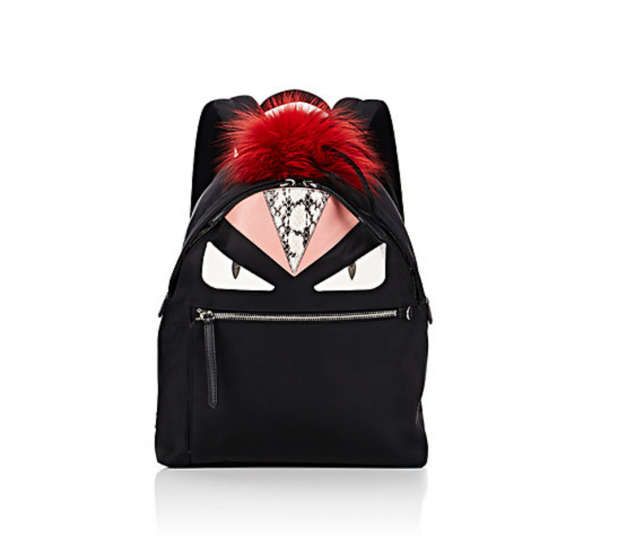 Fendi Buggies Backpack