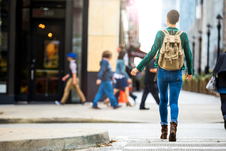 Quiz: What's Your Dream Backpack