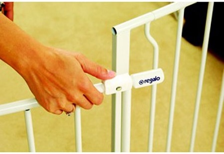The ABCs of Baby Proofing Your Entire Home