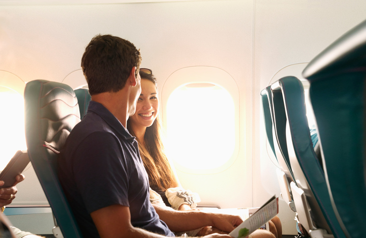 Travel Hacks for Booking Your Spring Vacation