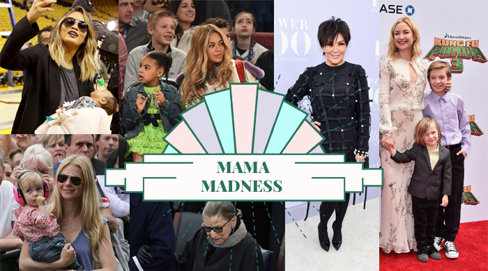 Who Will Win the Title “Ultimate Mom”?
