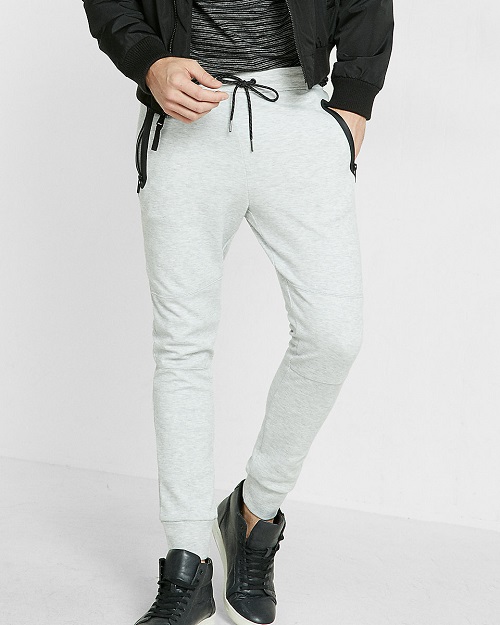 jogger pants