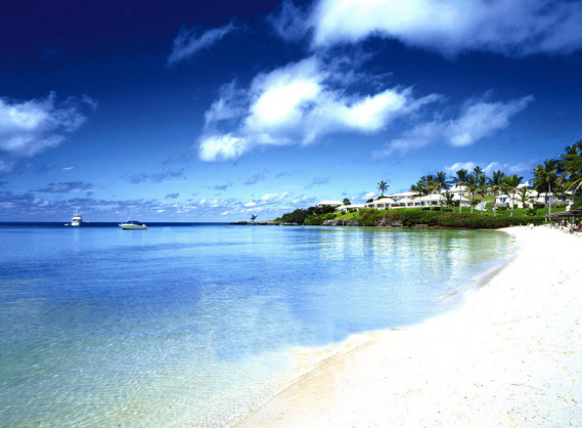 Bermuda Cambridge Beaches Resort and Spa