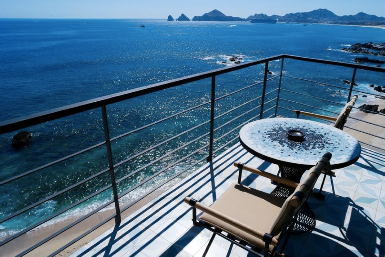 The Cape, a Thompson Hotel Cabo San Lucas Mexico