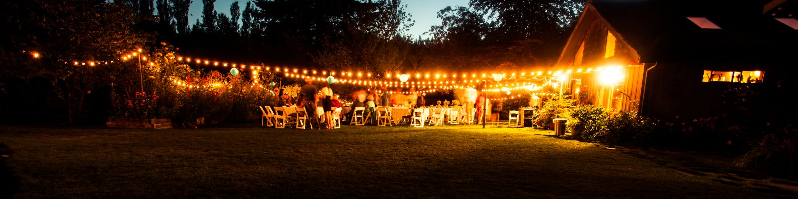Wedding Guests