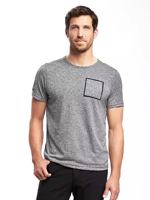 active tee
