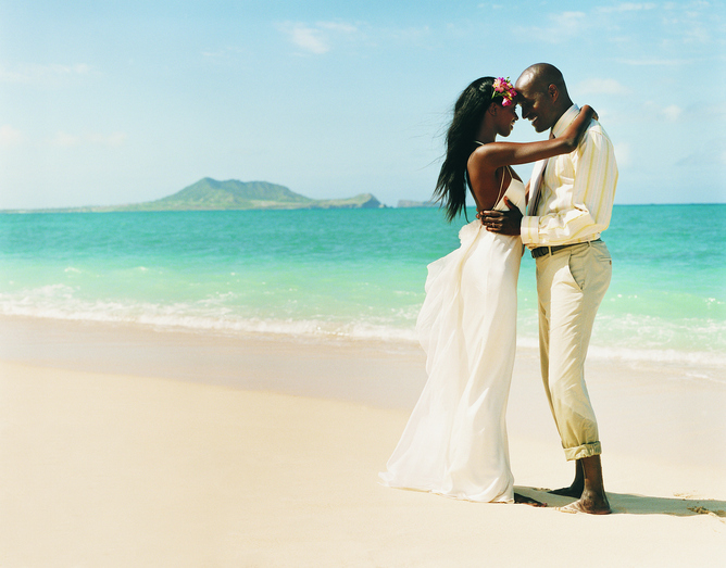 Best Beaches for Your Destination Wedding