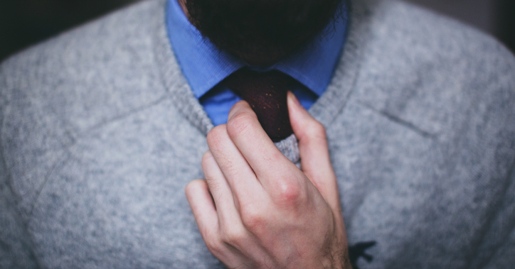 Men’s Wardrobe Essentials Your Bae Never Knew He Needed