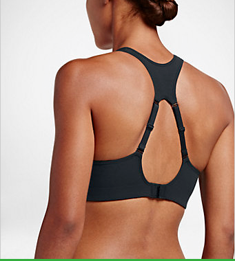 Pro Rival Sports Bra Nike