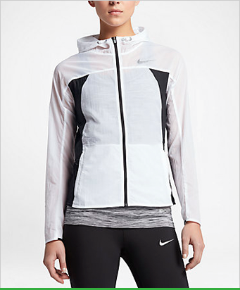 Impossibly Light Running Jacket Nike