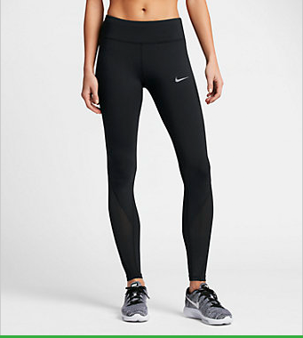 Power Epic Luxe Running Tights Nike