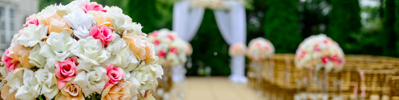 Wedding Planning