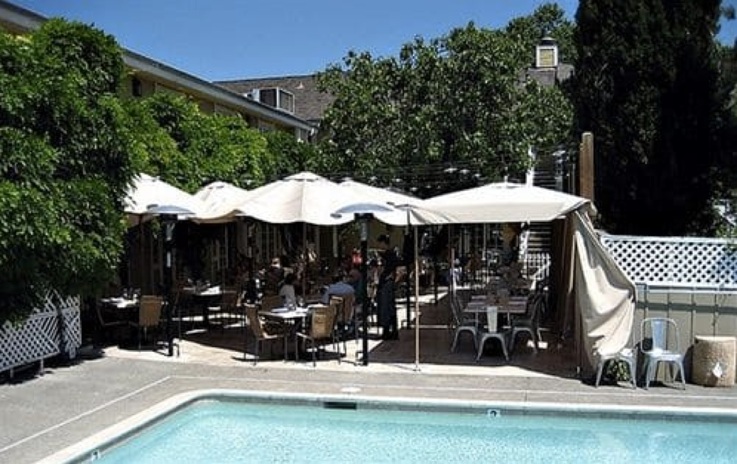 El Dorado Hotel and Spa Napa Valley