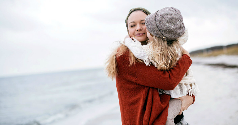 What Moms Really Want for Mother’s Day