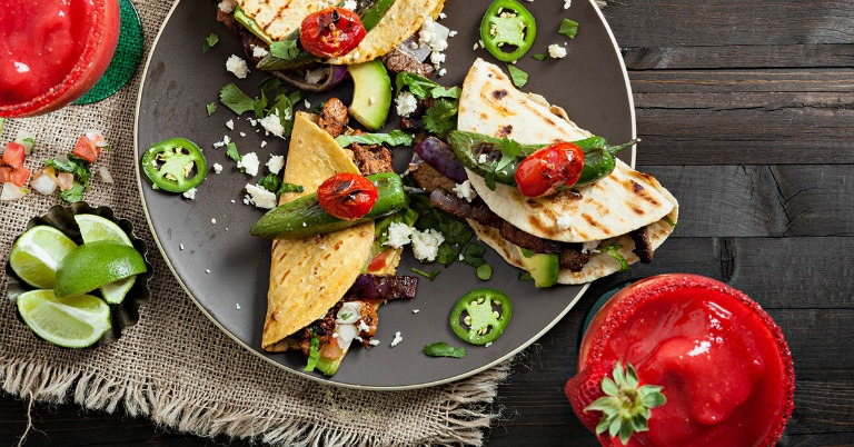 Cinco de Mayo Party Essentials to Throw the Fiercest Fiesta