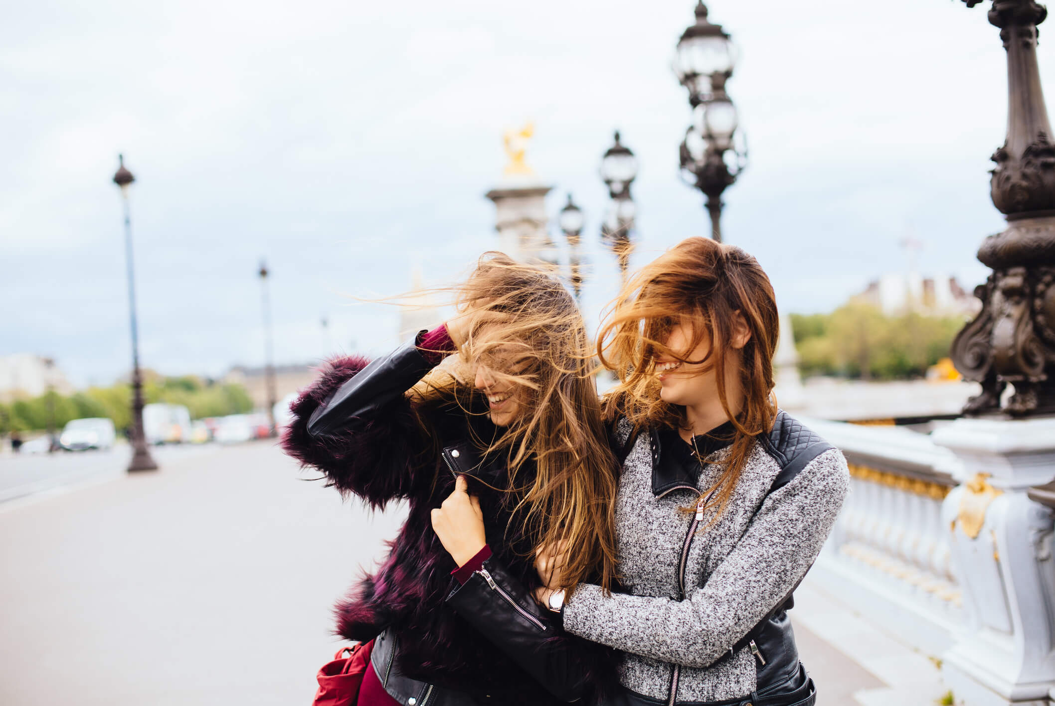 9 Tips to Conquer a Bad Hair Day