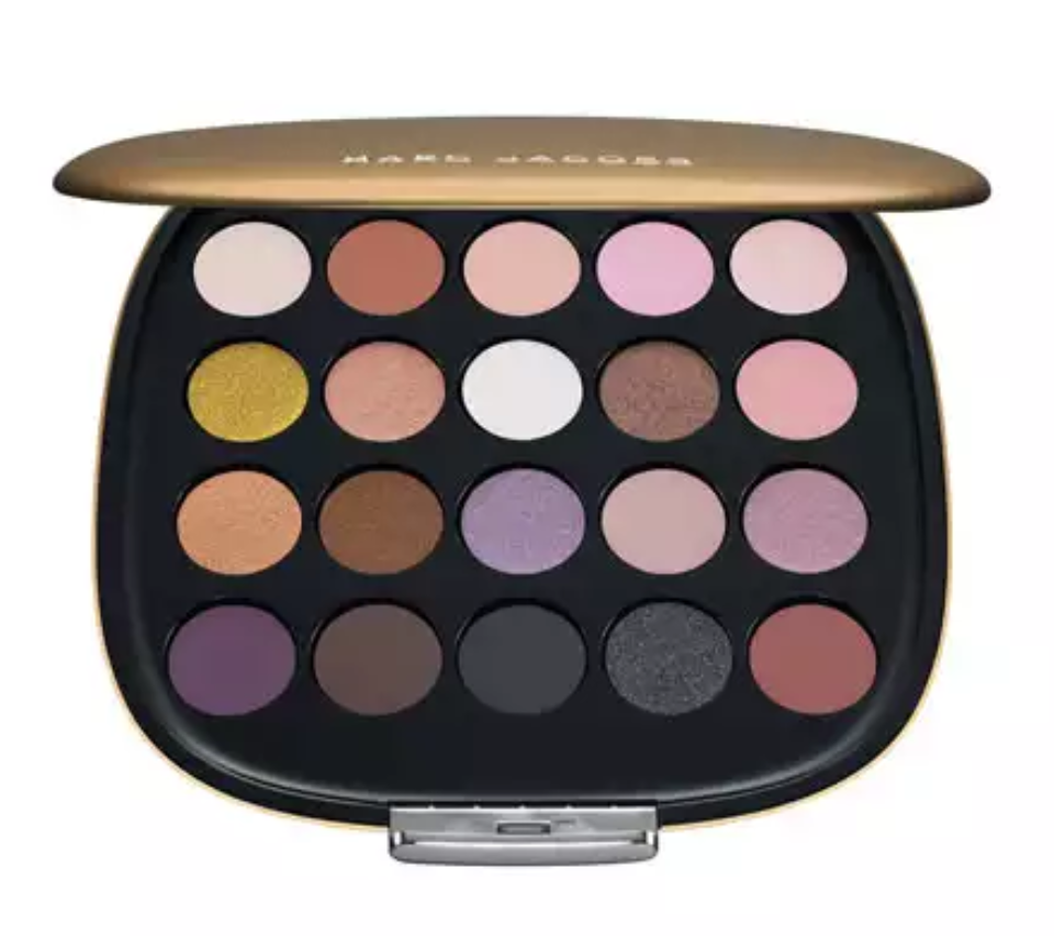 Marc Jacobs Eye-Con Eye Shadow Palette