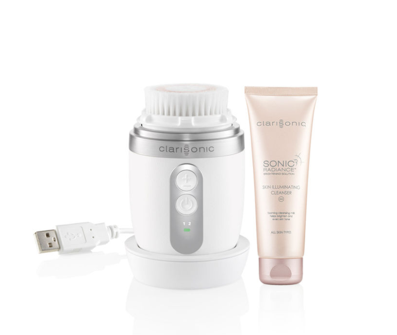 Clarisonic Mia Fit Facial-Cleansing Brush