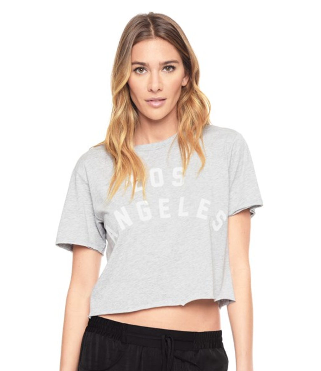 Juicy Couture Los Angeles Tee