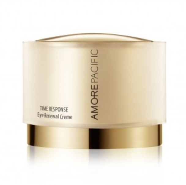 Amore Pacific Time Response Eye Renewal Creme