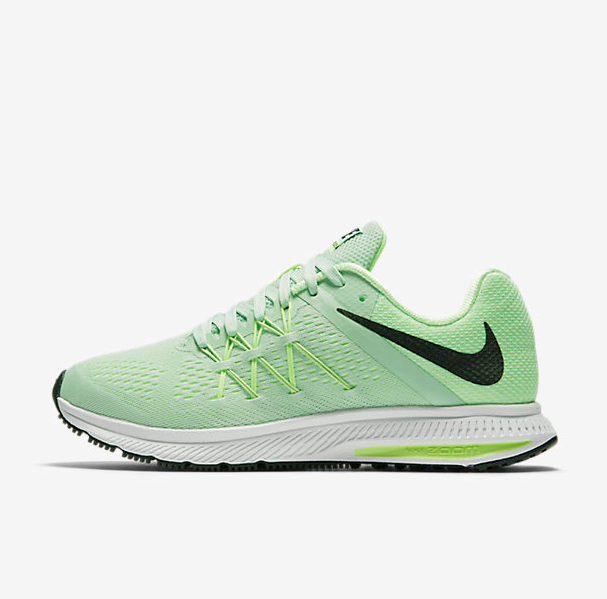 Nike Zoom Winflo 3