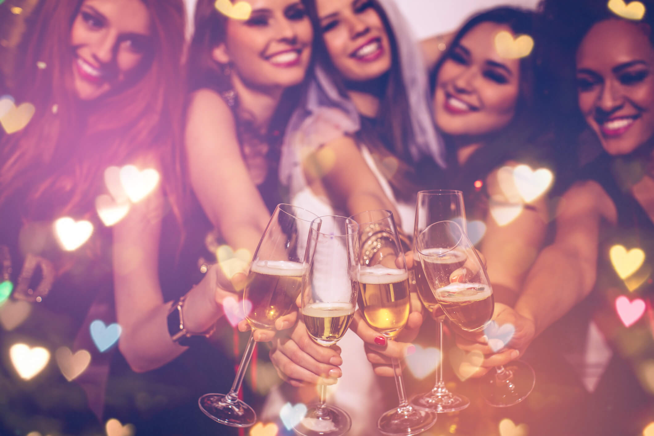 How to Throw the Best Bridal Shower Ever