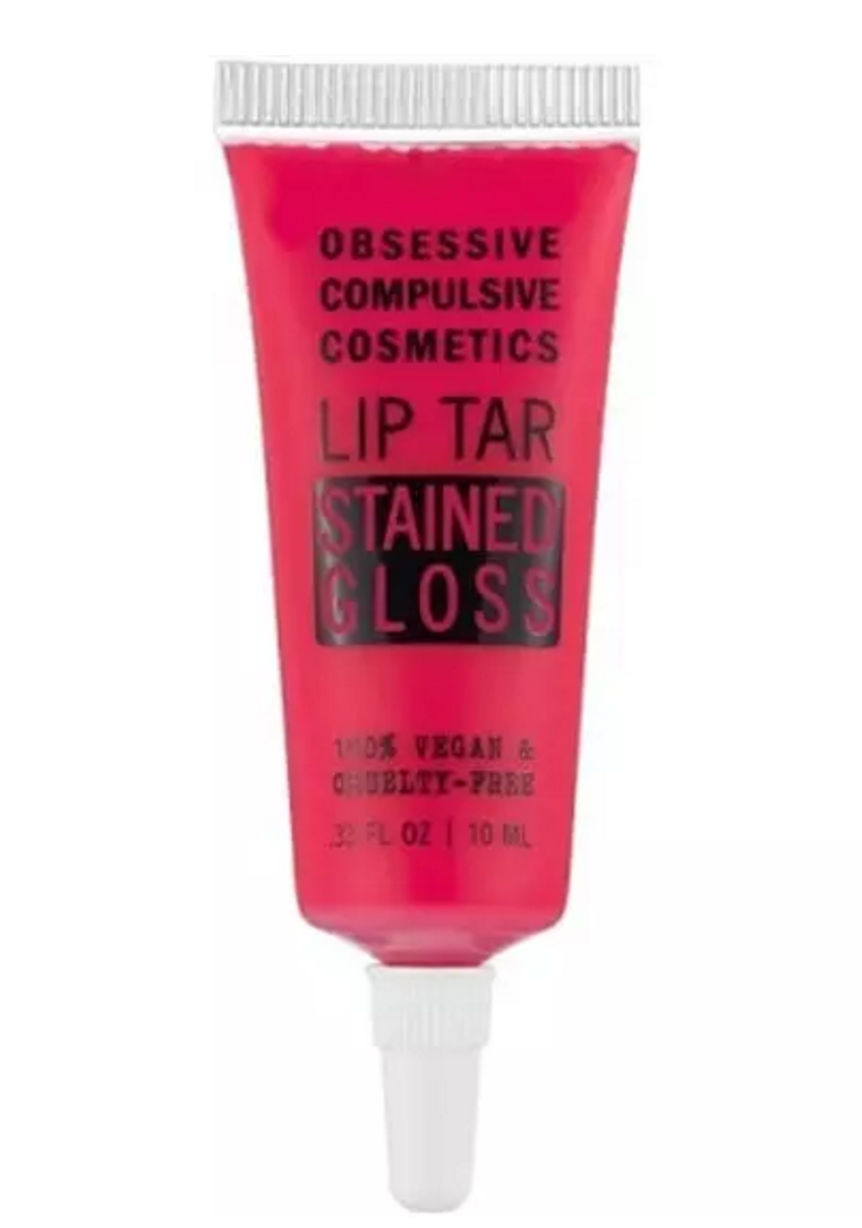 OCC Lip Tar Stained Gloss