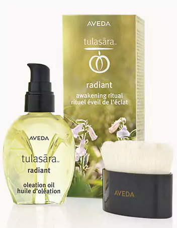 Aveda Tulasara oleation oil