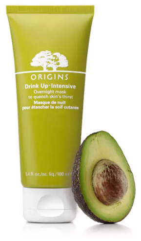 Origins Drink Up Intensive Overnight Mask