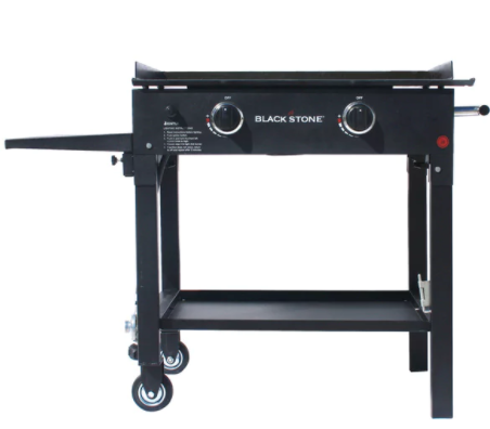 Blackstone 28-inch Griddle Cooking Station