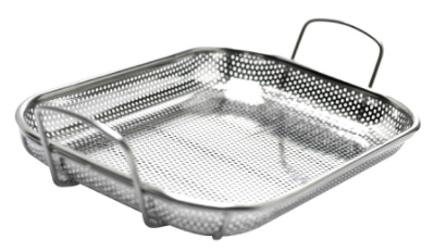 Broil King Stainless Steel Grill Basket