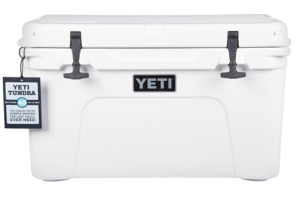 Yeti Tundra 45 Cooler