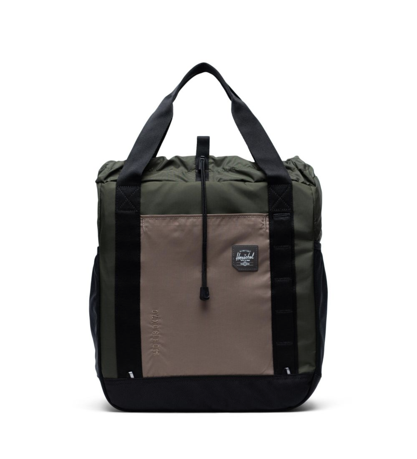 Herschel Supply Co. Barnes Tote