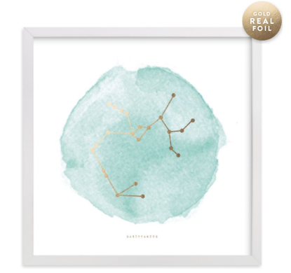 astrology art prints