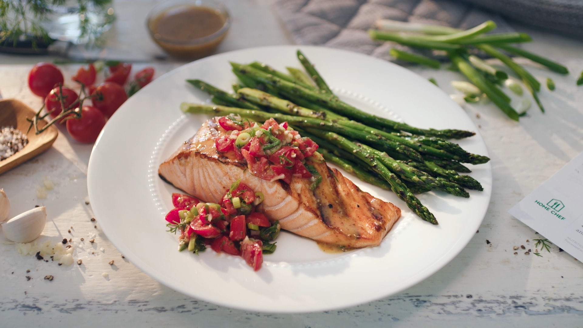 Home Chef