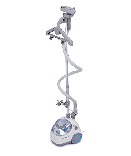 Laundry Pod Clothes Steamer